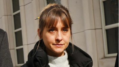 Smallville star Allison Mack to speak publicly for the first time about NXIVM s*x cult in new CBC podcast series