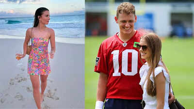 Who is Mac Jones’ girlfriend? Here’s everything to know about Sophie Scott and how she became 49ers QB’s partner off the field | NFL News