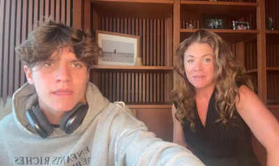 Justin Trudeau dating Katy Perry: Where is his ex-wife Sophie? | World News