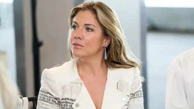 Sophie Grégoire Trudeau: All about the estranged wife of former Canadian PM caught in the middle of Justin Trudeau-Katy Perry romance