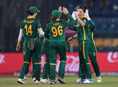 Women’s World Cup 2025: Rain fails to save Pakistan as South Africa seal dominant 150-run victory | Cricket News