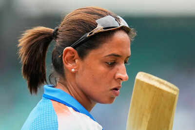 India vs Australia, Women’s World Cup 2025: When and where to watch? All you need to know | Cricket News