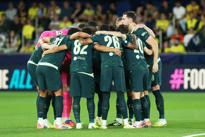 Tragic! Manchester City supporter found dead ahead of Champions League match | Football News