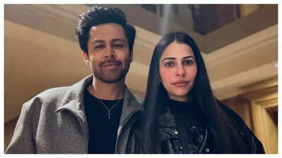 Exclusive – Ssudeep Sahir talks about his family holiday in Vancouver: It just keeps calling us back