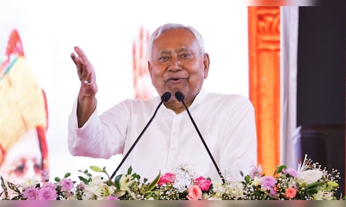 Bihar elections 2025: NDA, INDIA bloc and the X-factor called Jan Suraaj