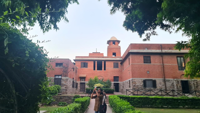 St Stephen’s college fees 2025-26: DU share shockingly listed over three times higher under dual payment system