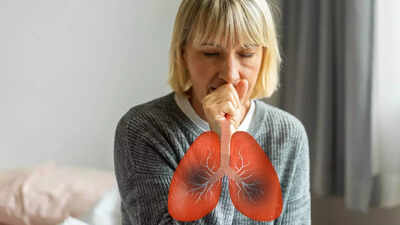 Stage 4 lung cancer warning signs: Brain, bone, liver, and adrenal metastasis |