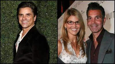 John Stamos defends ‘Full House’ co-star Lori Loughlin; calls her ex ‘terrible narcissist’ for 2019 scandal |