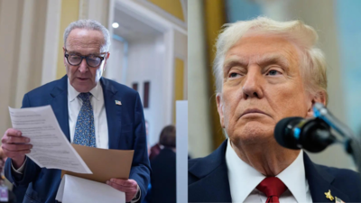 NY transit project halts: Trump admin freezes  bn funding; cites ‘unconstitutional’ practices | World News