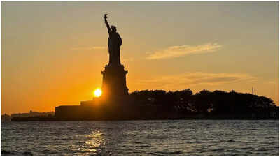 US Government shutdown: Will the Statue of Liberty go dark? Here’s what’s happening