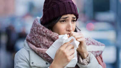 Stay healthy this winter with 5 milk-based drinks for cough and cold relief |