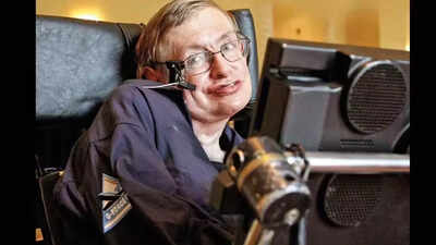 Stephen Hawking’s chilling prediction: Why AI could be humanity’s greatest creation or its ultimate downfall |