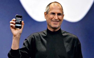 When Steve Jobs called out fear and inspired a CEO: 6 leadership lessons young professionals can learn