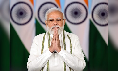 Bihar Elections 2025: ‘People won’t forget jungle raj for another 100 years,’ PM Modi attacks RJD-Congress