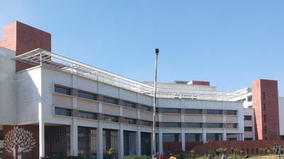 Student ‘sexually assaulted’ at Delhi’s South Asian University; FIR filed | Delhi News