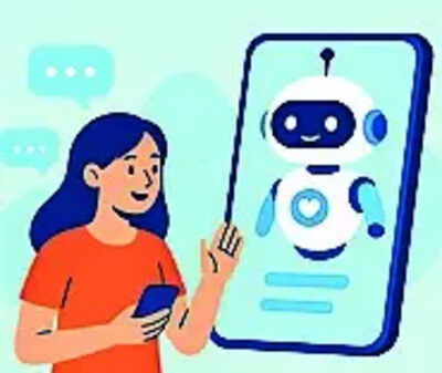 Why US students are confiding in chatbots over teachers and parents: Here’s you need to know