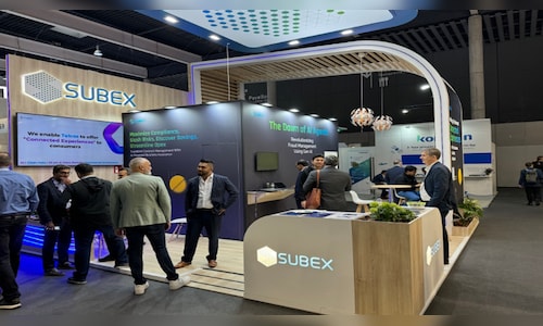 Subex wins .62 million contract from Netherlands operator for MVNO billing, partner settlement