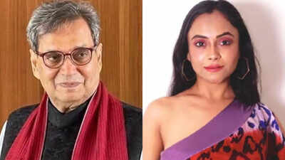 Subhash Ghai reacts to Nehal Vadoliya’s sexual assault allegations, calls them ‘false’ and misleading: ‘Our legal team is prepared’ |