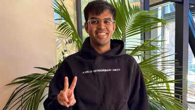 Who is Sudarshan Kamath, Indian origin founder offering jobs to laid-off Meta employees?