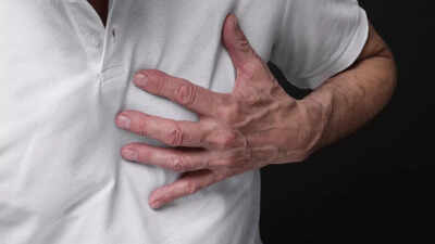 Sudden loud noise can trigger heart attack: How to stay safe