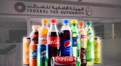 UAE to tax drinks by sugar level from January 2026: Here’s what you’ll pay under the new system | World News