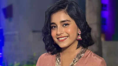 Sumbul Touqeer on acting, authenticity and inspiration: The ability to touch hearts is what every creator truly craves