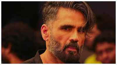 Suniel Shetty appeals Bombay High Court to restrain circulation of his AI generated and unauthorized images and videos |