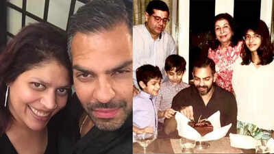 ‘Any shadow that dares’: Sunjay Kapur’s sister takes subtle jibe at Priya Sachdev? Includes Karisma Kapoor’s kids in post |