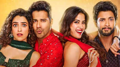 ‘Sunny Sanskari Ki Tulsi Kumari’ box office collection day 17: Varun Dhawan’s rom-com mints over Rs 57 crore ahead of Diwali | Hindi Movie News