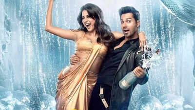 ‘Sunny Sanskari Ki Tulsi Kumari’ box office collection day 12: The Varun Dhawan, Janhvi Kapoor crosses Rs 50 crore, as ‘Kantara’ crosses Rs 450 crore | Hindi Movie News