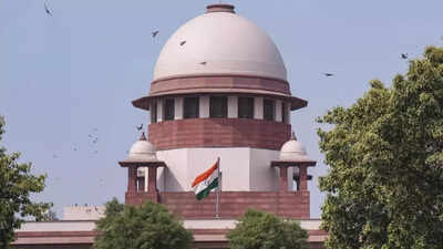 SC takes suo motu cognizance of ‘digital arrest’ scam; scammers forged top court’s order to extort Rs 1 cr from woman | India News