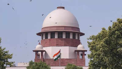 ‘Forging court orders, judges’ signatures’: Supreme Court flags rise in digital arrest scams; seeks Centre’s reply | India News