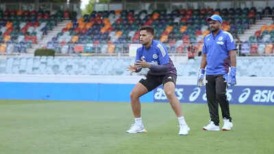 Surayakumar Yadav reveals 2026 T20 World Cup plans, says ‘we are not treating … ‘ | Cricket News