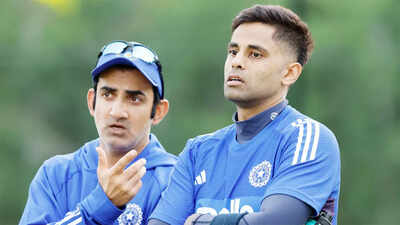 Pipe down, Surya! India need runs from their captain, not punchlines | Cricket News