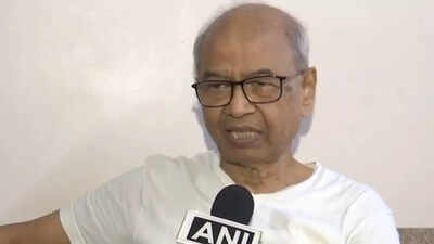 ‘No regrets’: Lawyer who tried to hurl shoe at CJI Gavai in court reacts; shares why he did it | India News