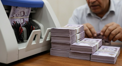 Syria’s Central Bank to release six new banknotes that will have no symbols or pictures | World News