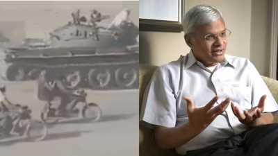 Evening news wrap: PaK-Afghan clashes intensify; Indian-origin US adviser arrested by FBI and much more | India News