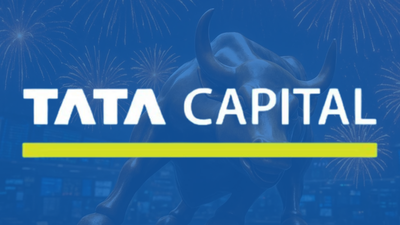 Tata Capital share price: Stock lists at 1.2% premium on stock exchanges; should investors buy or sell?