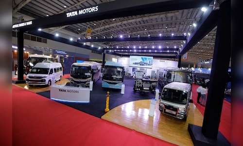 Tata Motors demerger becomes effective from October 1; record date set for October 14