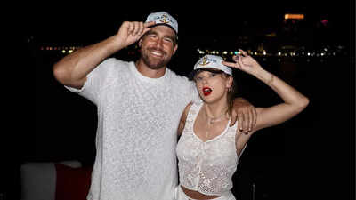 Trouble brewing already? Taylor Swift and Travis Kelce’s ‘perfect’ romance may face its first real fight, insiders claim | NFL News