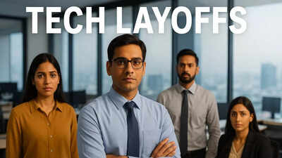 Indian IT sector hit by ‘silent layoffs’: 50,000 people may lose jobs this year; what’s driving the widespread firings?