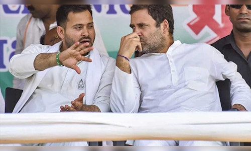 Congress poll campaign to kick off after Chhath, Rahul may visit Bihar on October 29 and 30