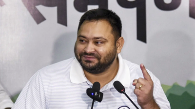 Tejashwi Yadav’s big poll pledge: A government job for every household | India News
