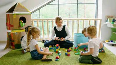 Tennessee law requires special education pre-kindergartens, but state funding falls short