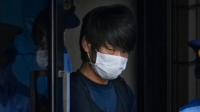 ‘Everything is true’: Japan’s ex-PM killer pleads guilty; blames Abe for family’s financial ruin