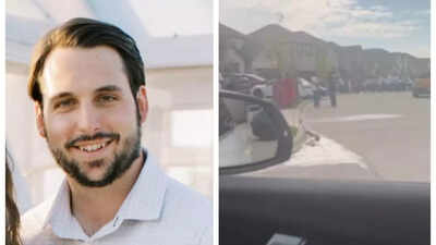 Texas man who posted anti-India rant over Ganesh Chaturthi procession removed from church. He says he won’t take back his H-1B comment