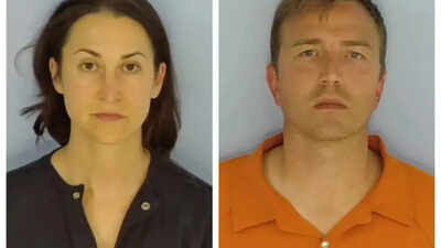 Texas parents charged for leaving 6-month-old baby alone on beach, ‘We lost track of time’