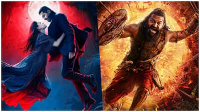 Kantara Full Movie Collection: ‘Kantara Chapter 1’ box office collection day 20 (live): Ayushmann Khurrana’s ‘Thamma’ outperforms Rishab Shetty starrer in Tuesday earnings |