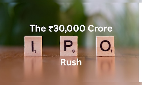 The Indian IPO market is gearing up for its biggest week of 2025