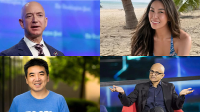 The great trade-off myth: How a surprising philosophy of success drives America’s billionaires